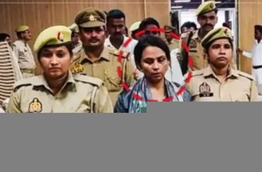 बेटी जिस्मानी रिश्ता बनाकर करती थी रिकॉर्ड, पिता करता था पैसों की वसूली, बस्ती में SO की मौत के बाद बेटी-पिता के इस गंदे खेल का हुआ पर्दाफाश बस्ती जिले में रिश्तों की आड़ में रची गई एक खौफनाक साजिश का पर्दाफाश हुआ है. जिस खाकी पर इलाके में सुरक्षा का जिम्मा था, वही खाकी इस बार ब्लैकमेलिंग के एक शात